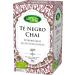  ARTEMIS BIO Black Chai Tea 20 units - Buy Online on GoSupps.com
