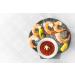 Buy Gibsons Steakhouse Seafood Seasoning Online - Premium Blend for Grilling & Cooking - Buy Online on GoSupps.com