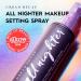 Urban Decay All Nighter Makeup Setting Spray | Long-Lasting Fixing Spray | Vegan & Oil-Free | 16-Hour Wear | 118 Original - Buy Online on GoSupps.com