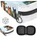 Jungle Animal Horse Sanitary Napkin Storage Bag - Color3111 - Buy Online on GoSupps.com