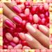 Sally Hansen Insta Dri Nail Color - Jelly Belly Island Punch 0.31 Fl Oz - Buy Online on GoSupps.com