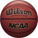 Wilson NCAA Replica Game Basketball 29.5 Brown Official - Buy Online on GoSupps.com