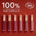 La Proven ale - Le Rouge Mat Ocres - 100% natural ingredients - Enriched with Care Oil - For Intense Lips with a Velvety Matte Finish - Shade: Rose Cavaillon (117) - Buy Online on GoSupps.com