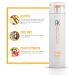 GK HAIR Global Keratin Balancing Shampoo 33.8 Fl Oz - Deep Cleansing for Oily & Color Treated Hair | Restores pH Levels | Ideal for Over-Processed & Stressed Hair - Buy Online on GoSupps.com