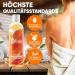 Glidehype Premium Massage Oil - Hot Moments for Relaxation & Sensual Massages | 150 ml Skin-Caring Sliding Oil - Buy Online on GoSupps.com