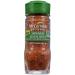 McCormick Gourmet Japanese Seven Spice, 1.62 oz JAPANESE 7 SPICE