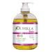 OLIVELLA Liquid Soap Violet 16.9 Fluid Ounce