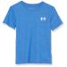 Under Armour Boys' Elite Short Sleeve T-Shirt 3T Ultra Blue Sp22