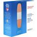 Band-Aid Tru-Stay Plastic Strips Bandages - 60 ct - All One Size - Buy Online on GoSupps.com