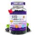 Dr. Kleins Keep Calm For Kids Gummies. Black Currant. Includes 100mg of L Theanine For Relaxation Restlessness & Nervousness Support. Chamomile Extract Vitamins & Minerals to Support Stress Relief. Naturally Sweetened. 30 Gummies. 30 count (Pack of 1)