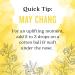 Aura Cacia May Chang Essential Oil 0.5 fl. oz - Pure Natural Aromatherapy for Global Shipping - Buy Online on GoSupps.com
