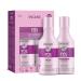 Inoar Duo POS Progress Kit Shampoo and Conditioner 250 ml
