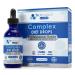 BioSource Labs Complex Diet Drops  Best Natural Weight Management Drops for Men and Women (1 Bottle, 2 fl oz) 2 Fl Oz (Pack of 1)