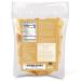 Healthworks Organic Cacao Butter 16oz - Unrefined, Non-Deodorized from Peru | Keto, Vegan, Non-GMO | Antioxidant Superfood - Buy Online on GoSupps.com