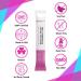 Women's 70 Billion CFU Prebiotics & Probiotics with Caviar Collagen - Daily Gut Health Support - Immune, Skin & Joint Health - 30 Fast Melt Sticks - Buy Online on GoSupps.com