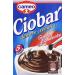 6 x Cameo Ciobar Gusto Fondente Dark Hot Chocolate 690 g 6 x 5 Bags