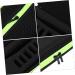 Healeved 2pcs Box Holder Portable Case Travel Case Electric Bag Travel Bag - Buy Online on GoSupps.com