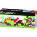 Franklin Sports Battle Buckets Pong Games - Fast-Paced Four Player Ping Pong - Fun for Kids and Families - Game of Skill, Strategy, and Addictive Fun - Buy Online on GoSupps.com