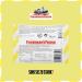 Fisherman's Friend Lemon & Menthol 3-Pack - Sugar-Free Vegan Candies for Fresh Breath (75g) - Buy Online on GoSupps.com