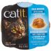 Cait Fish Dinner with Whitefish & Pumpkin 80 g Pack of 6 Retail Units
