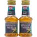 UpLabel Creations bundle of Dr Oetker Madagascan Vanilla Extract Baking 35ml (2-Pack) + UpLabel Creations 1ml Measuring Spoon - Buy Online on GoSupps.com