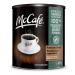 McCaf Premium Medium Dark Roast Ground Coffee 875g