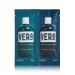 Verb Hydrate Shampoo + Conditioner Duo Amber + Warm Jasmine 0.33 Fl Oz (pack of 2)