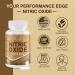 Buy Nitric Oxide Supplement 2255 MG | Heart & Circulation Booster | 6-in-1 Phytonutrient Blend | 90 Capsules - Buy Online on GoSupps.com