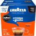 Lavazza A Modo Mio Crema e Gusto Forte 54 Coffee Capsules (2) - Buy Online on GoSupps.com