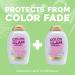 OGX Kandee Johnson Hugs & Kisses Ultra Hydrating Conditioner - Sulfate-Free Moisturizing for Color-Treated Hair 13 oz - Buy Online on GoSupps.com