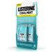 Listerine Cool Mint Pocketpaks Breath Strips - 72 Strips - Buy Online on GoSupps.com