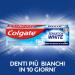 Colgate Sensation White Whitening Toothpaste - 6 Packs (75ml each) | Whiter Teeth in 10 Days | Clinically Tested - Buy Online on GoSupps.com