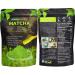 Matcha Green Tea Powder 100g Organic Matcha Powder Ceremonial Grade Matcha - Buy Online on GoSupps.com