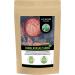 Pink Himalayan salt coarse grade (1kg) Coarse pink crystal salt known as Himalayan salt from the Khewra salt mines in Punjab Pakistan Himalayan salt 2-4mm for the salt mill all-natural rock salt 1 KG - Buy Online on GoSupps.com