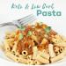 NLCKitchen Keto Pasta & Meal (Pack of 3 | Meat Free Bolognese) - Ketogenic Low Carb Diet Natural Ready Meal Ambient - Contains 3 x Pasta 3 x Meal (Pasta & Meat Free Bolognese (Pack of 3)) - Buy Online on GoSupps.com
