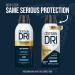 Certain Dri Clinical Antiperspirant Deodorant Dry Spray 4.2 oz 3 Pack - Fast Acting Protection for Men and Women - Buy Online on GoSupps.com