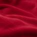 Buy Lumaland Hooded Bathrobe for Women & Men | Extra Soft Microfiber Coral Fleece | Quick Dry Suction-Strong | Perfect for Cuddling - Red - Buy Online on GoSupps.com