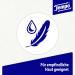 Tempo Moist Toilet Towels - Gentle & Sensitive - Megapack (16 Packs of 42) with Aloe Vera - Dermatologically Tested & pH-Skin-Neutral - International Shipping Available - Buy Online on GoSupps.com