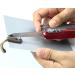 Victorinox Swiss Army Multi-Tool SwissChamp Pocket Knife Red - Buy Online on GoSupps.com