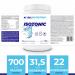 Buy All-Nutrition Isotonic Beverage Powder - 700g | Electrolyte Sport Drink with Magnesium Sodium Potassium & Vitamins | Dietary Supplements for Enhanced Hydration - Buy Online on GoSupps.com
