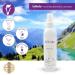 Lalinda Mama Soft Body Oil - Natural Vegan Skin Care for Scars & Stretch Marks During Pregnancy | 200ml - Buy Online on GoSupps.com