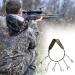 Adjustable Coolrunner Duck Call Lanyard for Hunting - Removable Paracord Loops for Duck, Pheasant, Waterfowl, Predator - Buy Online on GoSupps.com
