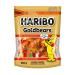 Haribo Goldbears Gummy Candy 6 Fruity Flavours No Artificial Colours - 284g Resealable Bag Goldbears 284 g (Pack of 1)