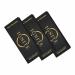 Ignite Chocolate Bars (1 Box) | Luxurious Dark Chocolate for Uplifting Mood & Vitality | Ideal for Men & Women Vegetarian & Gluten-Free Delight (Pack of 3 Dark Chocolate) Dark Chocolate Pack of 3