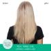 HASK TEA TREE Revitalizing Deep Conditioner - 6 Pack for All Hair Types Color Safe Gluten Free Sulfate & Paraben Free - International Shipping Available - Buy Online on GoSupps.com