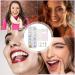 Shop Fashionable Tooth Jewelry Set - Glossy Crystal DIY Dental Edelstein & Reflective Gemstones for Stunning Smiles - Buy Online on GoSupps.com
