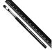 Da Vinci Lip Brush Size 6 - Vegan Synthetic Fiber Handmade in Germany - International Shipping - Buy Online on GoSupps.com