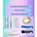 Stacy Lash Lift Kit & Extension Shampoo Set | Perm Curling Lotion & Lifting Solution | Foaming Cleanser for Extensions & Natural Lashes | Professional Grade & Self Use - Buy Online on GoSupps.com