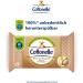 Cottonelle Moist Toilet Paper - Spa Experience with Cashmere & Shea Butter | Eco-Friendly Biodegradable Plastic-Free - 12x42 Wet Wipes Advantage Pack - Buy Online on GoSupps.com