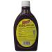 Fox's U-Bet Original Chocolate Flavor Syrup 22 oz - Delicious 1.3 lb Bottle - Buy Online on GoSupps.com